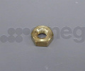 Smeg Nut - 902610483 Nut M4 Brass